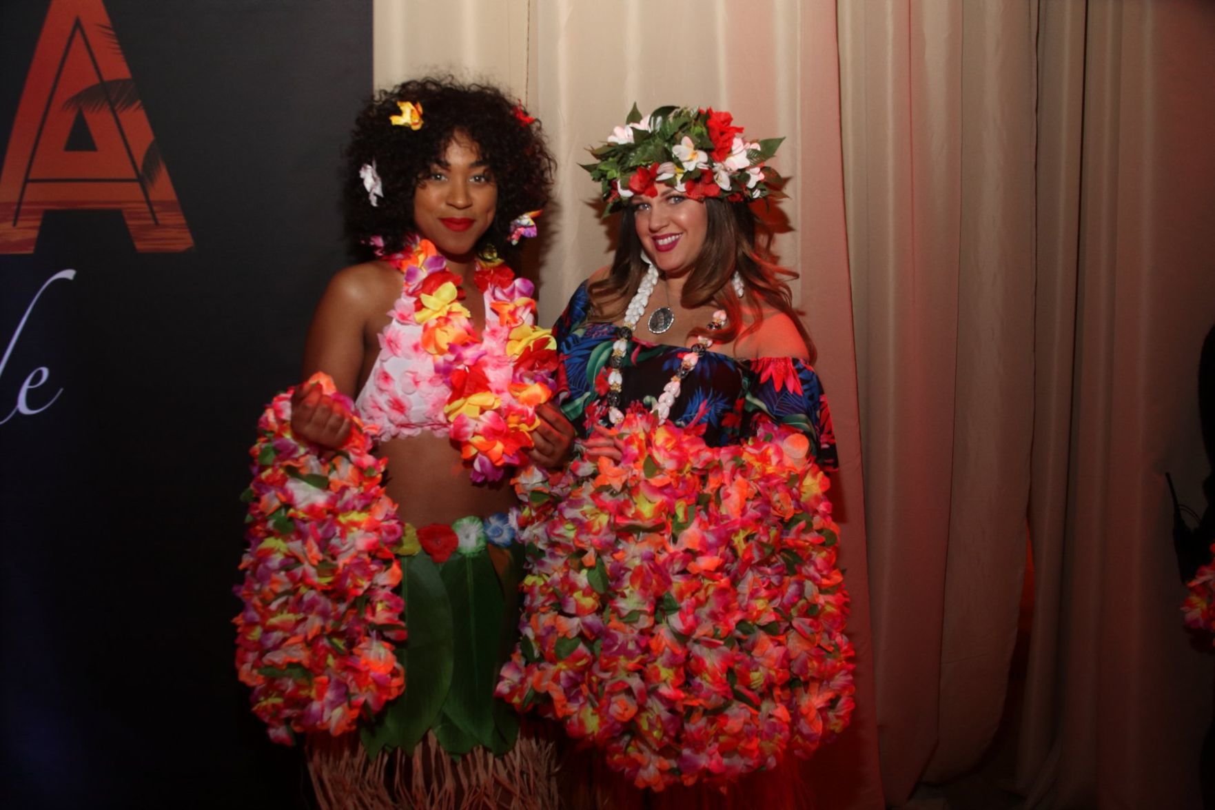 Bianca Fitzpatrick, Jane Blakemore